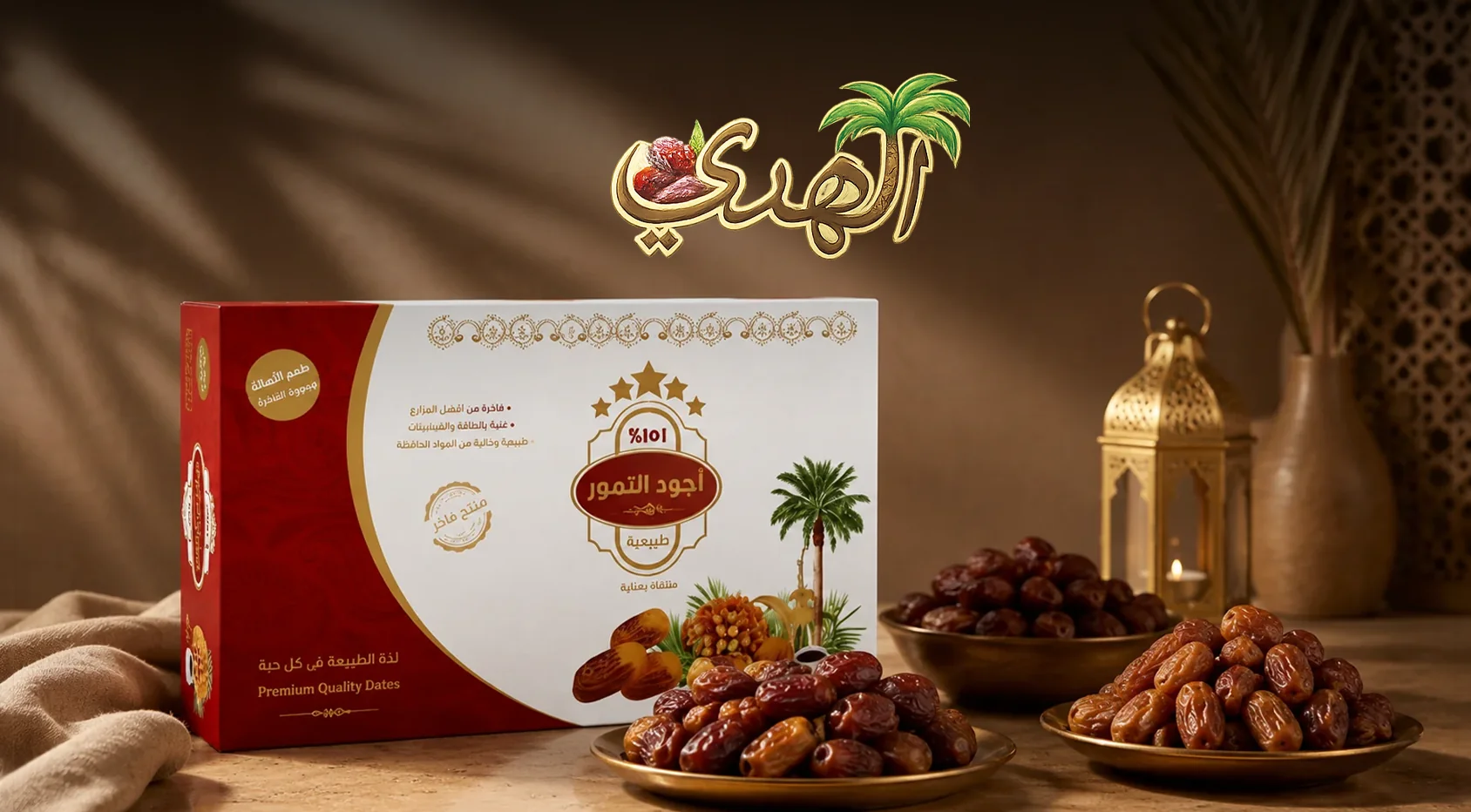 Al Huda — Turning Conversations into Sales