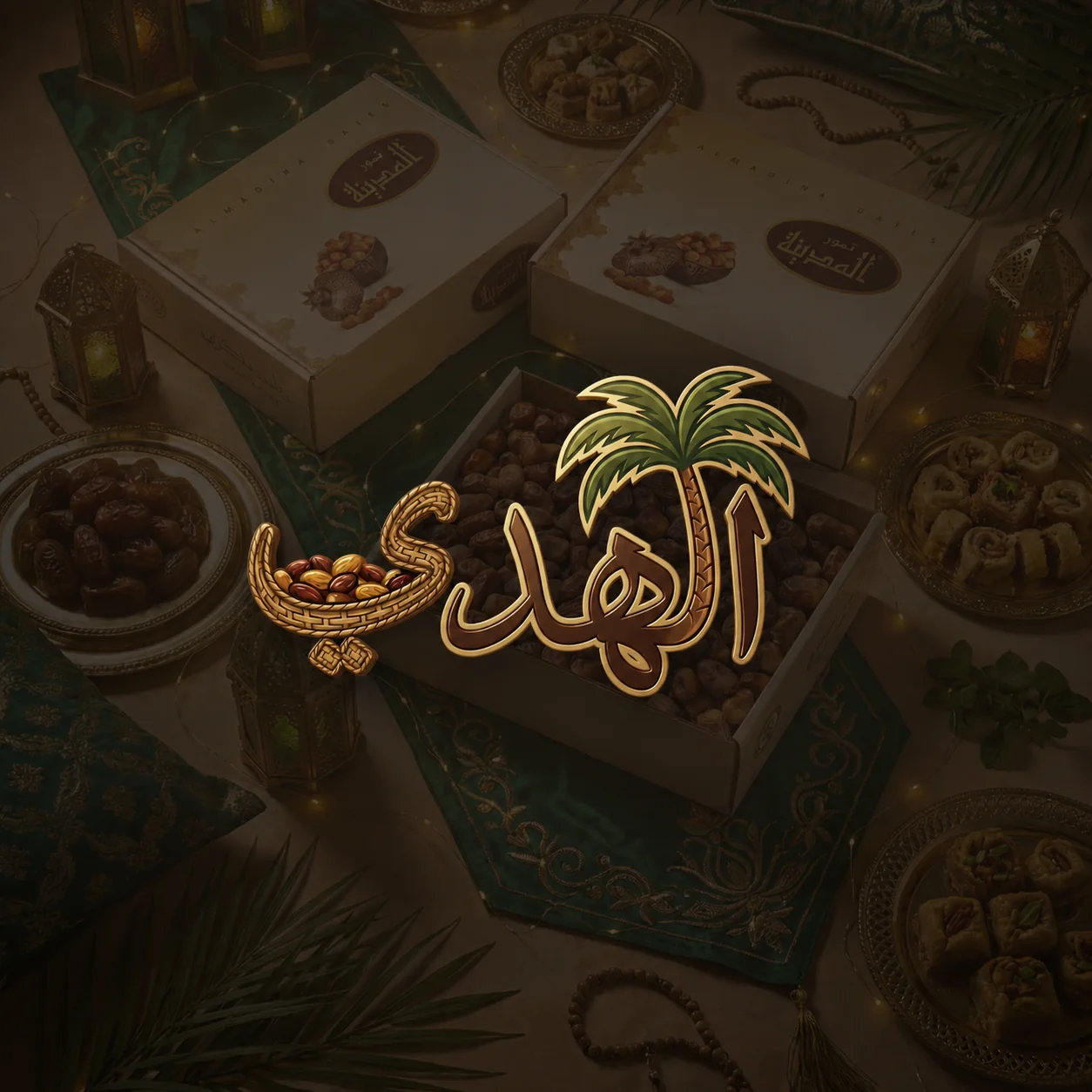 Al Huda — Turning Conversations into Sales