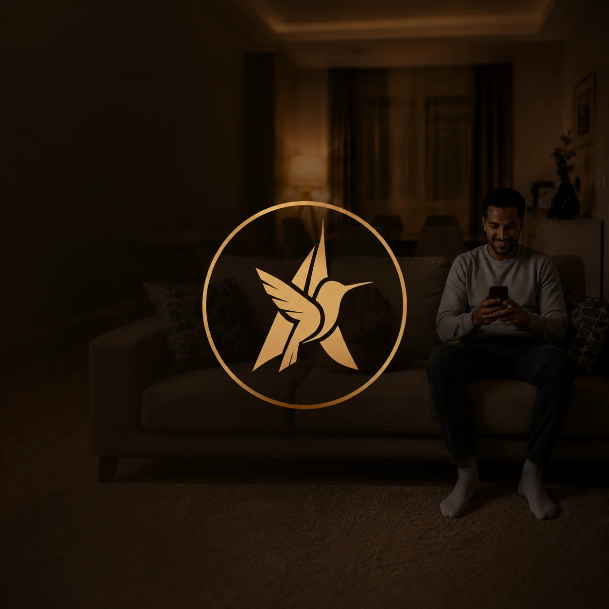 As-Home — Building a Property Platform