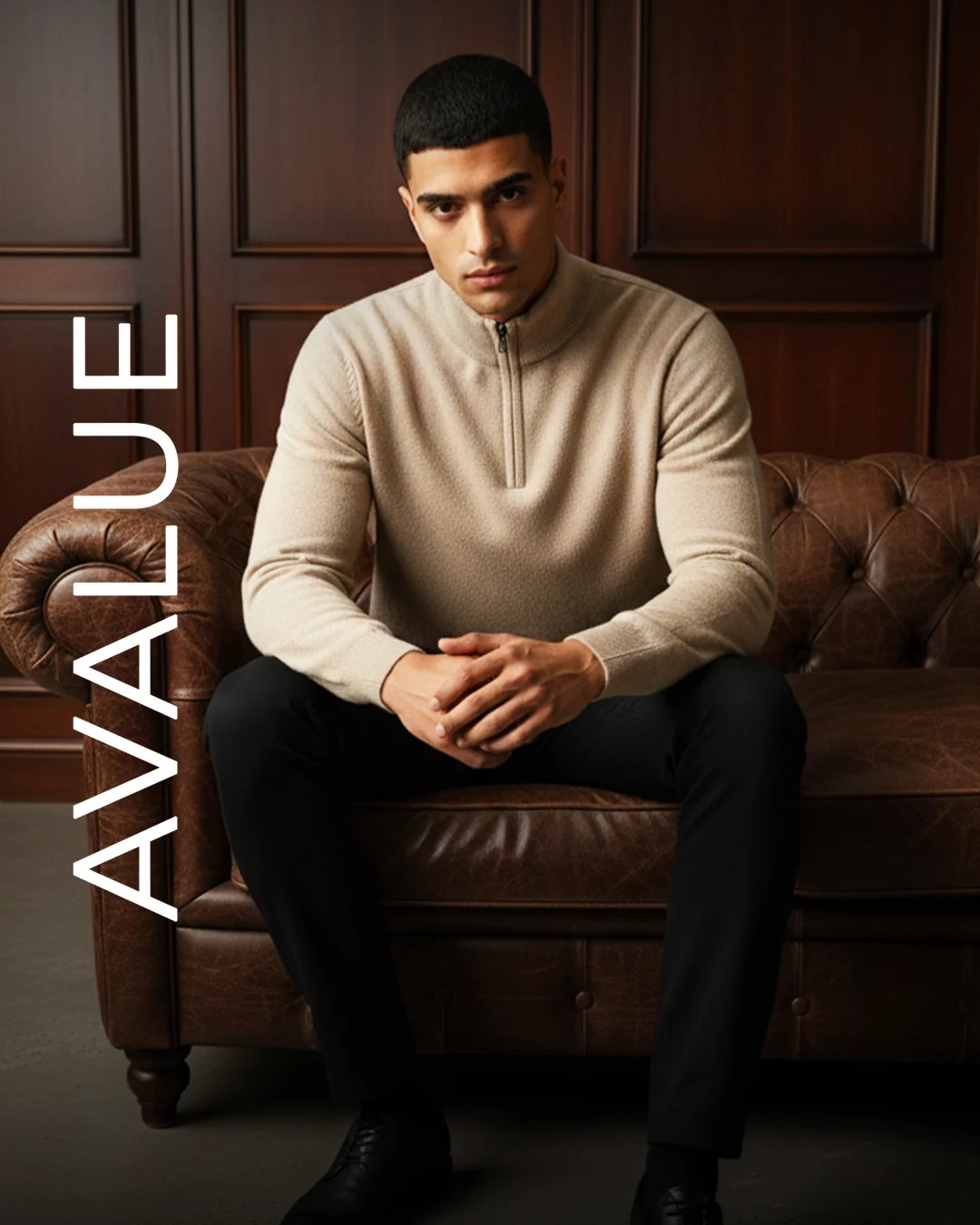Avalue — From Storefront to Sales — creative work 1