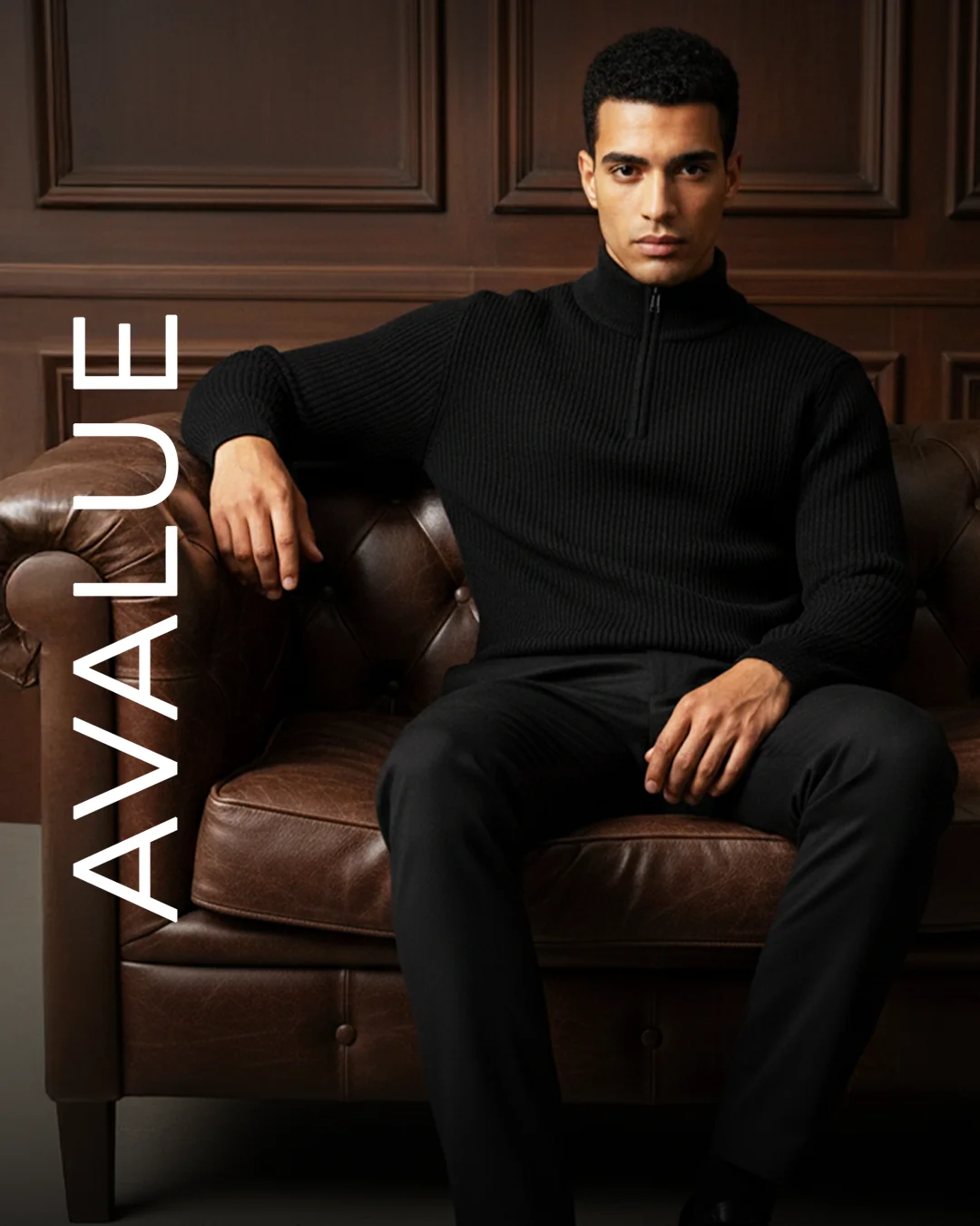 Avalue — From Storefront to Sales — creative work 2