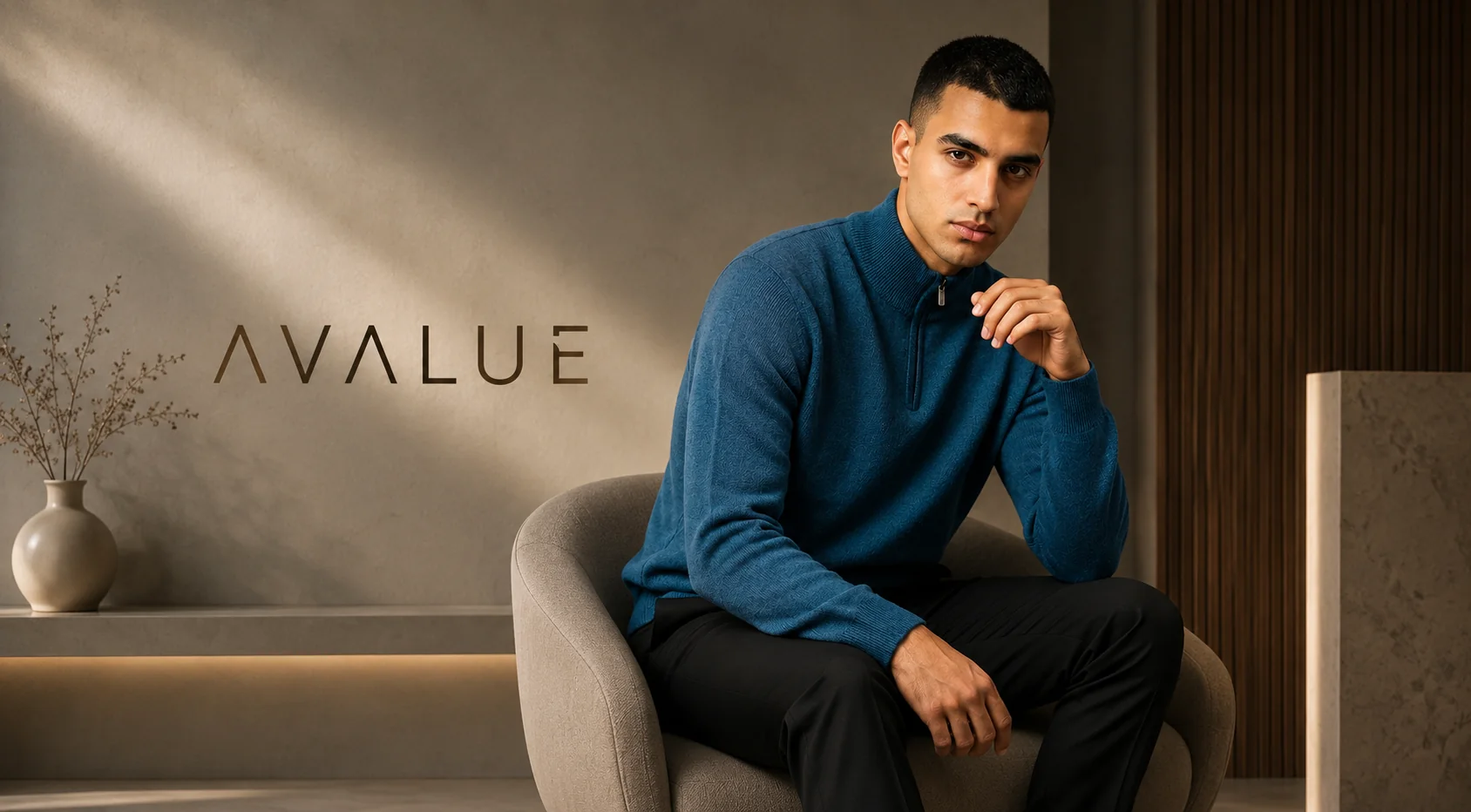Avalue — From Storefront to Sales — digital strategy