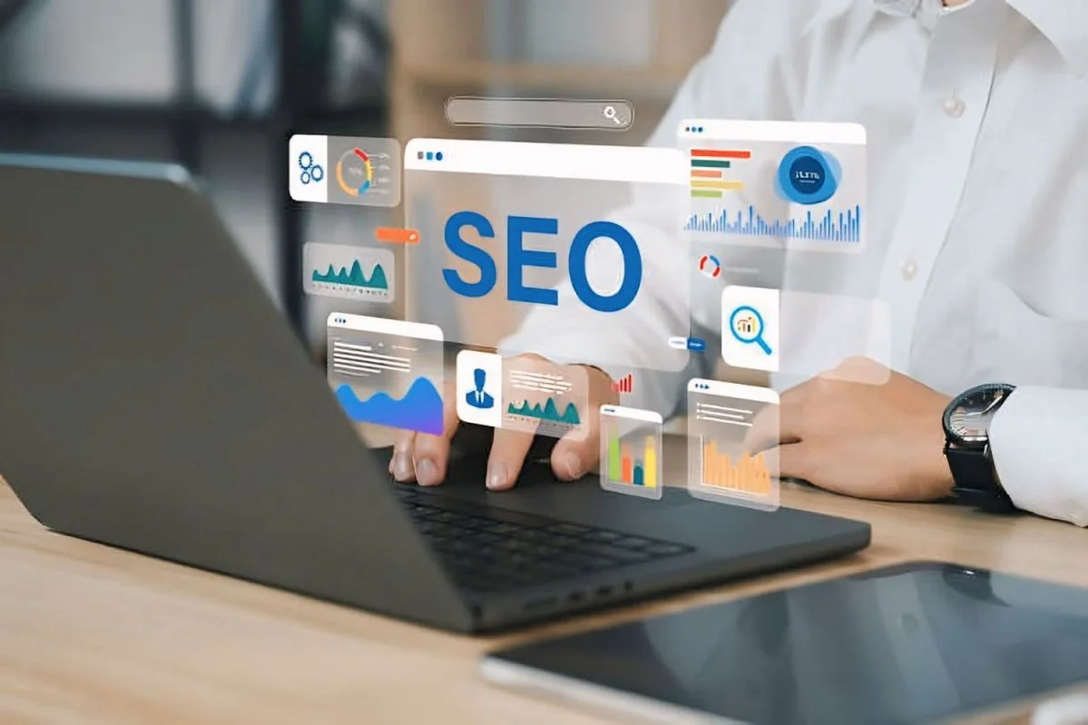 Key points about Key Criteria for Selecting an SEO Agency