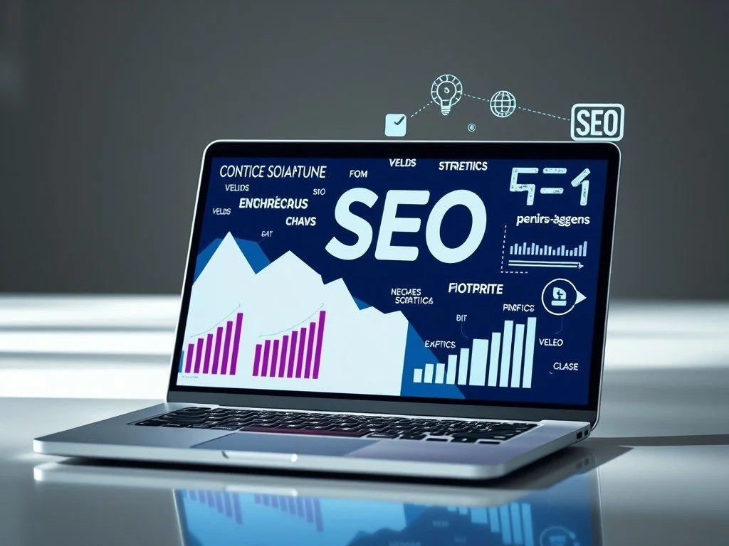 Key points about Practical Steps for Small Business SEO Success