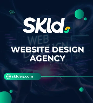 Website Design Agency Services