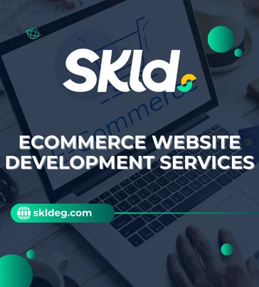 Ecommerce Website Development in UAE