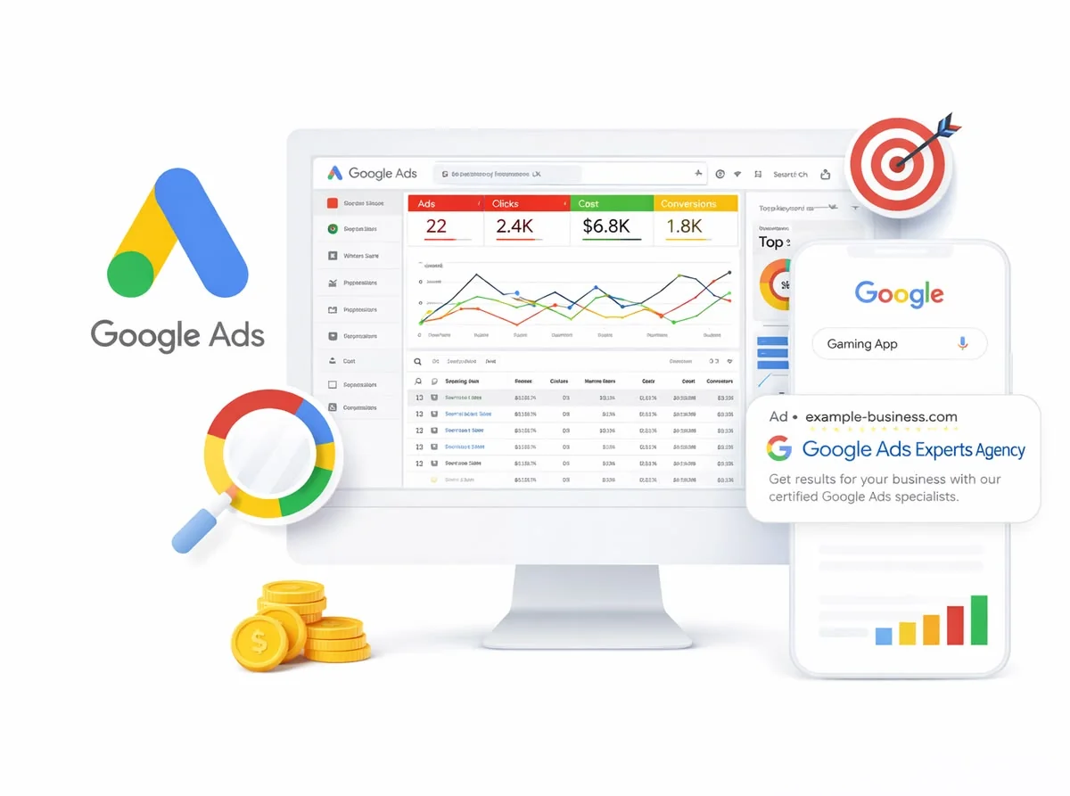 Key points about Launch and Optimize Campaigns with Experts