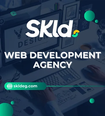 Web Development Agency Services in UAE