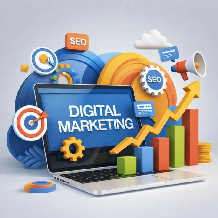 Key points about Common Marketing Mistakes Businesses Make
