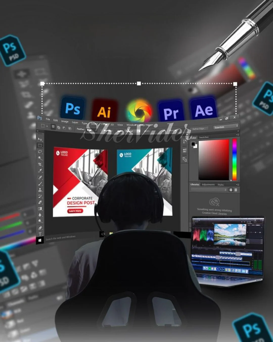 Key points about Architectural & Real Estate Animation