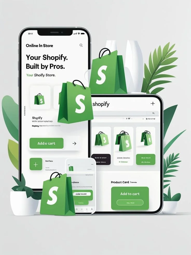 Key points about Shopify vs Other Ecommerce Platforms