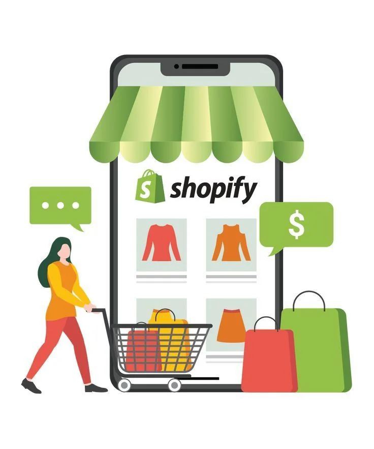 Key points about B2B Shopify Store Development