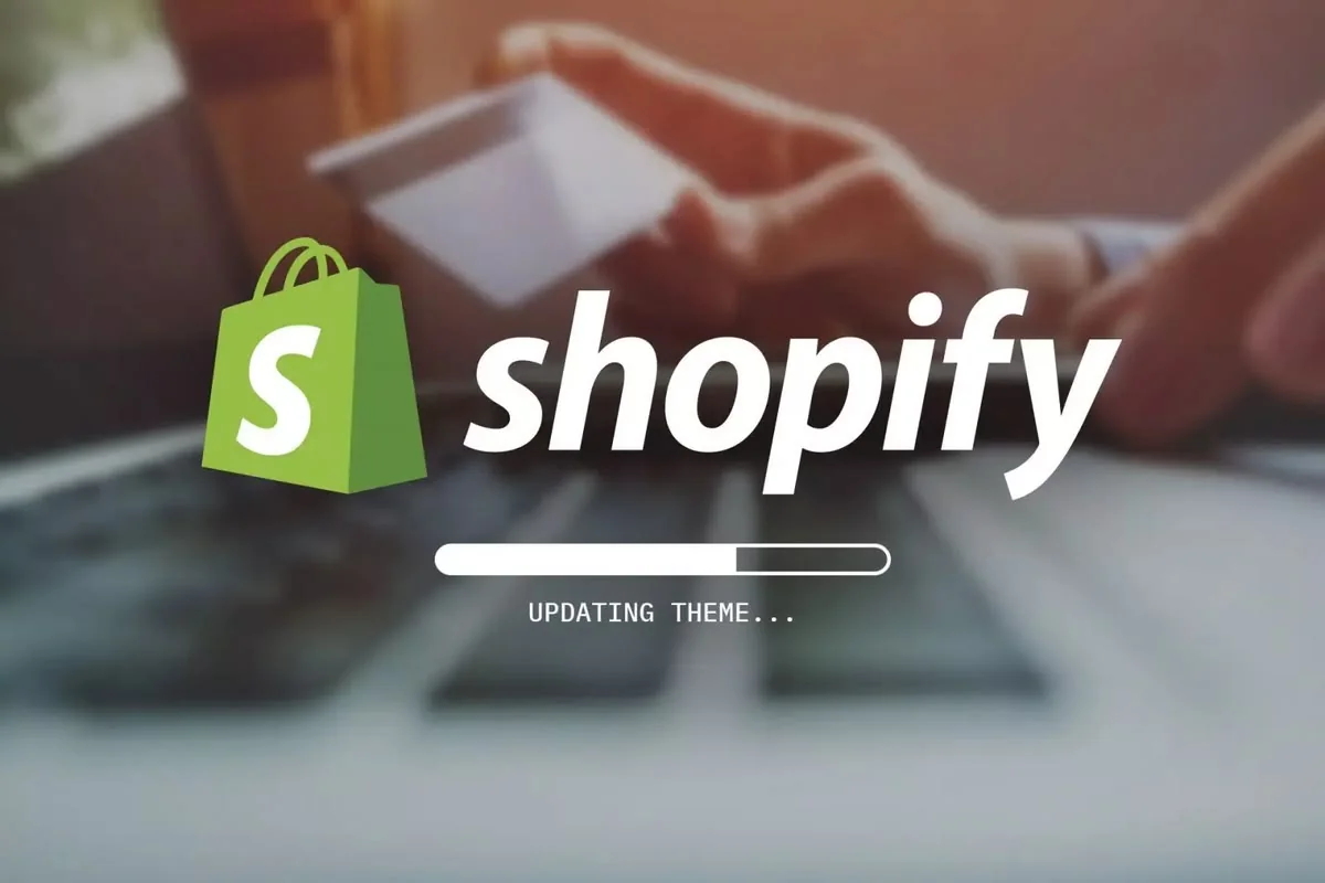 Key points about Partner with a Professional Shopify Web Development Company