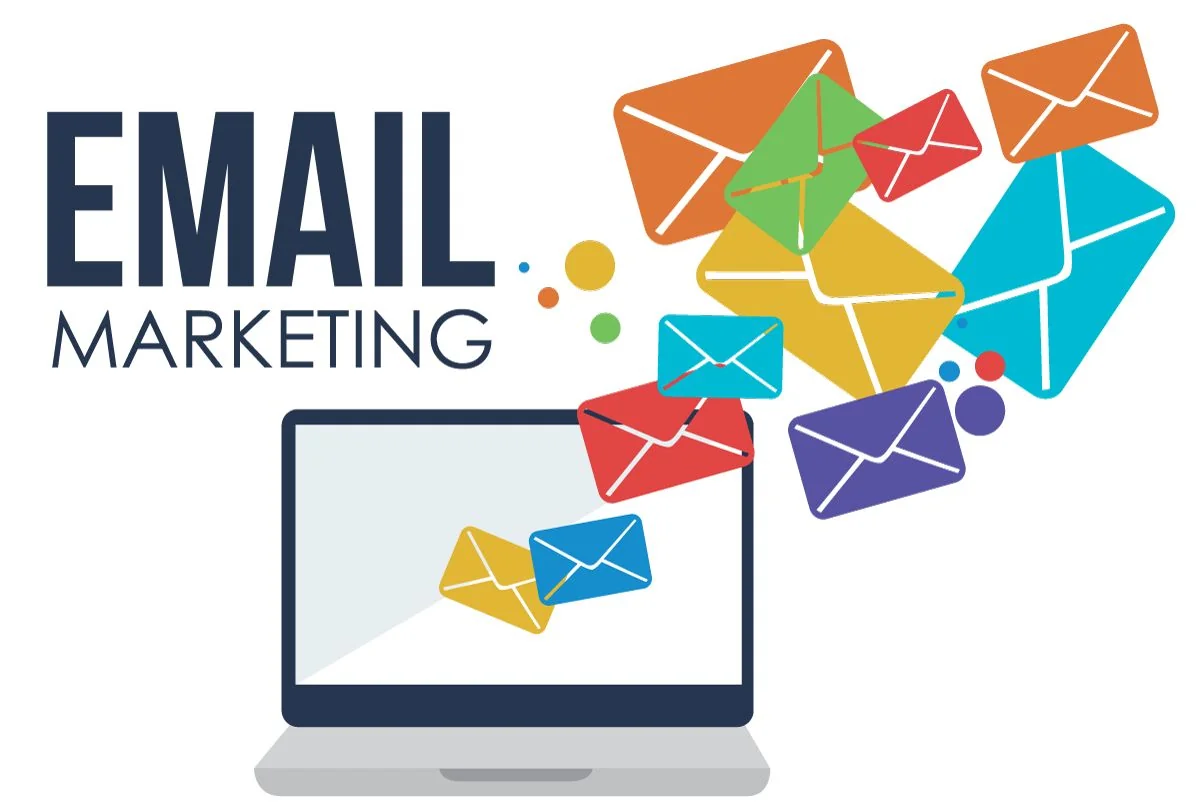 Key points about Email Marketing & Lead Nurturing