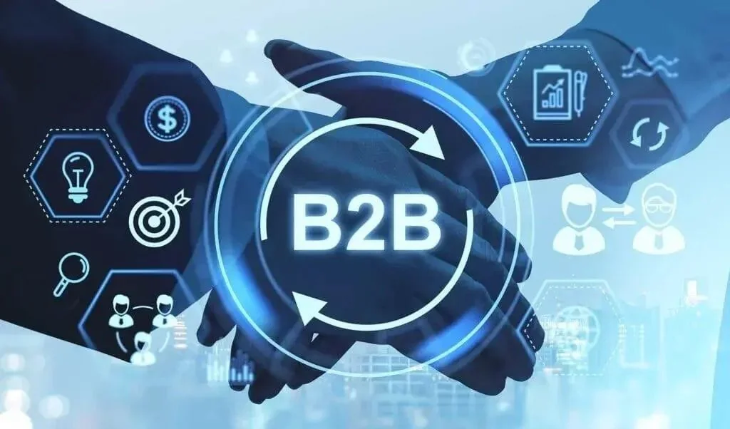 Key points about Customized B2B Lead Generation Frameworks
