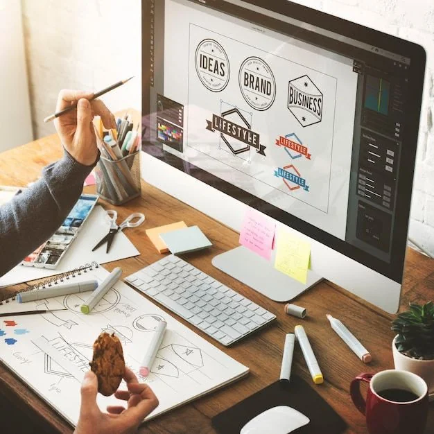 Key points about Signs Your Business Needs a Professional Logo Design Company