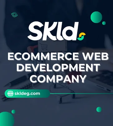 Ecommerce Web Development Company in UAE