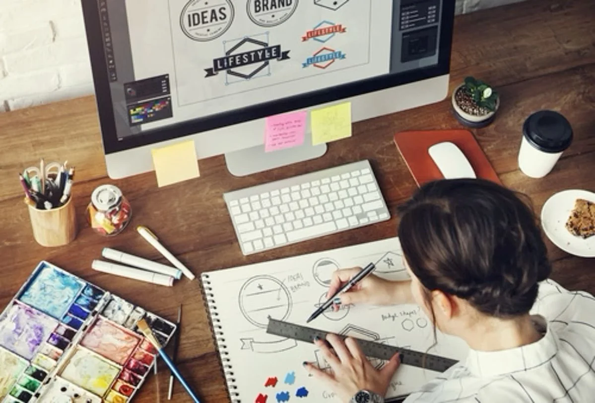 Key points about Logo Variations & Brand Guidelines