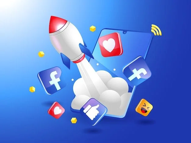 Key points about Higher ROI from Marketing Campaigns