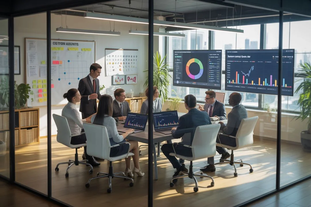Key points about Building Brand Awareness With Limited Budgets
