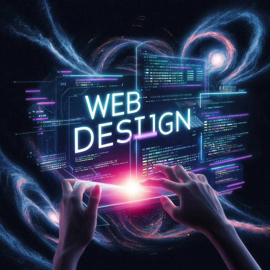 Key points about Custom Website Design