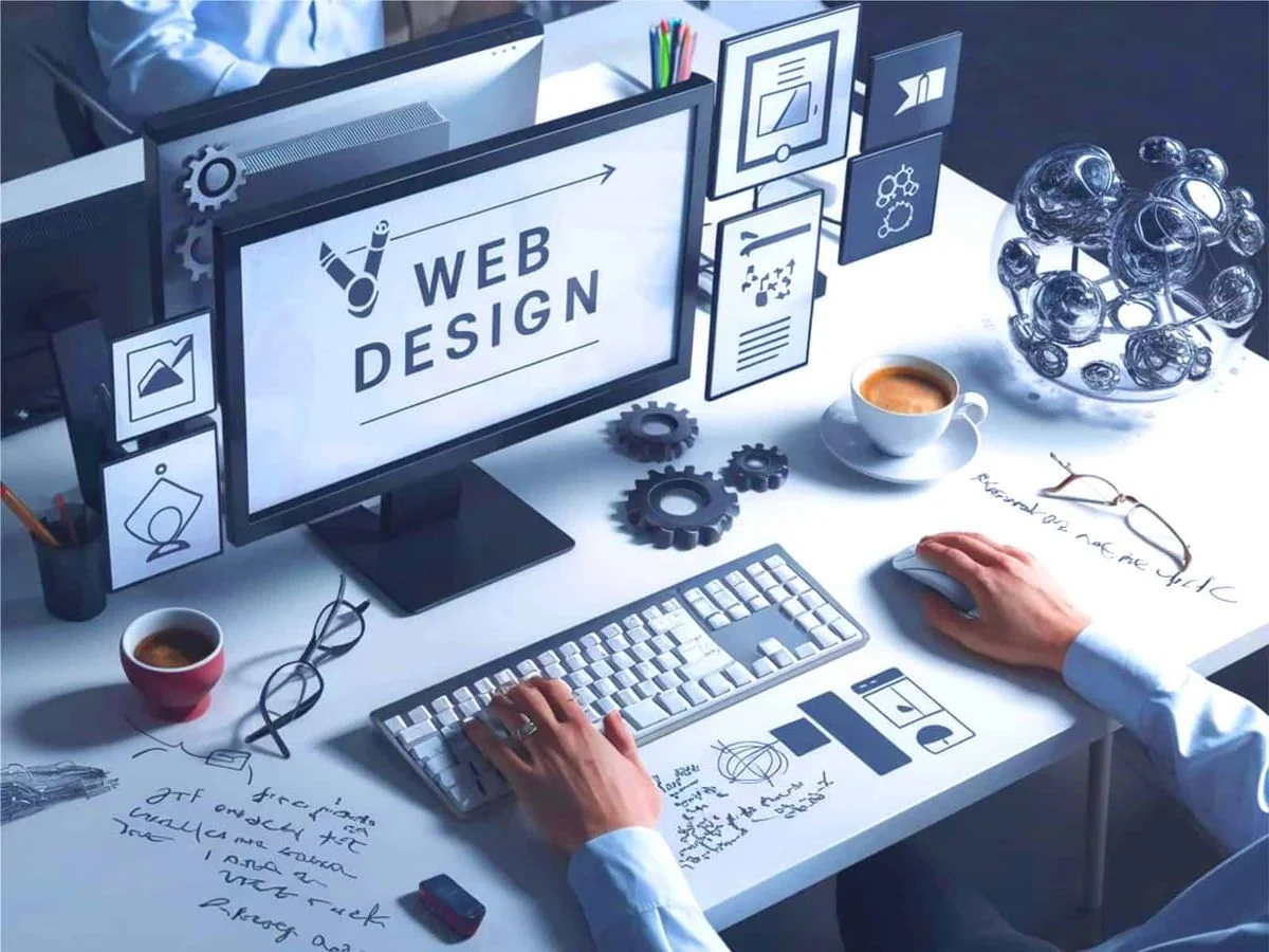 Key points about Scalable Website Solutions