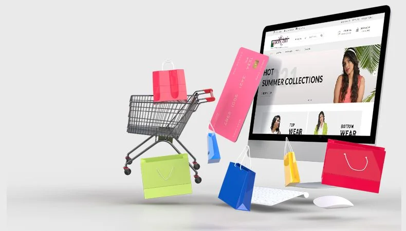 Key points about Common Challenges Businesses Face Without a Professional Ecommerce Website