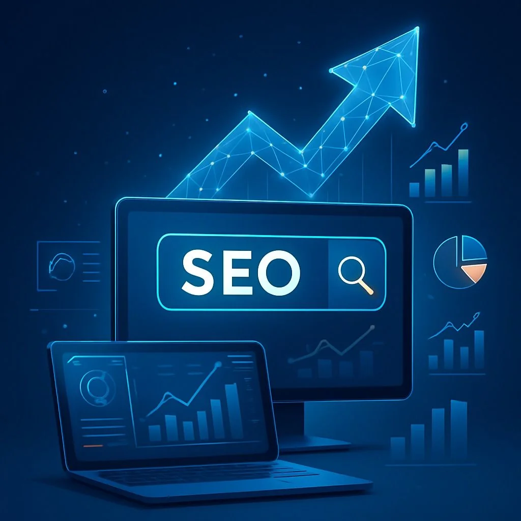 Key points about Technical SEO & Website Health Optimisation