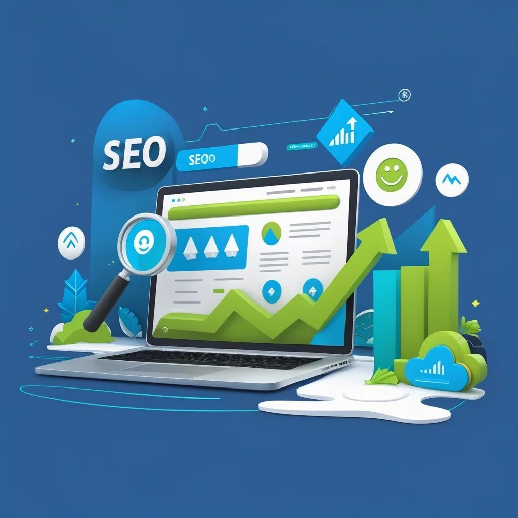 Key points about Proven Case Studies & Real Ranking Improvements