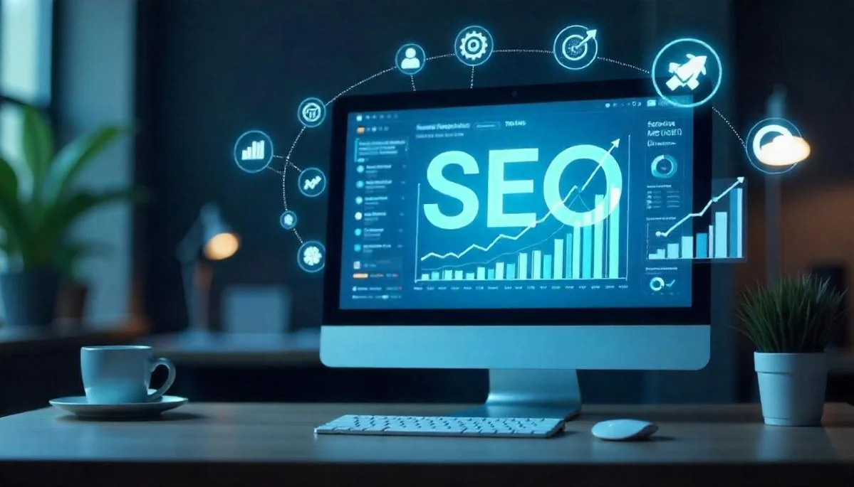 Key points about SEO for Ecommerce Stores