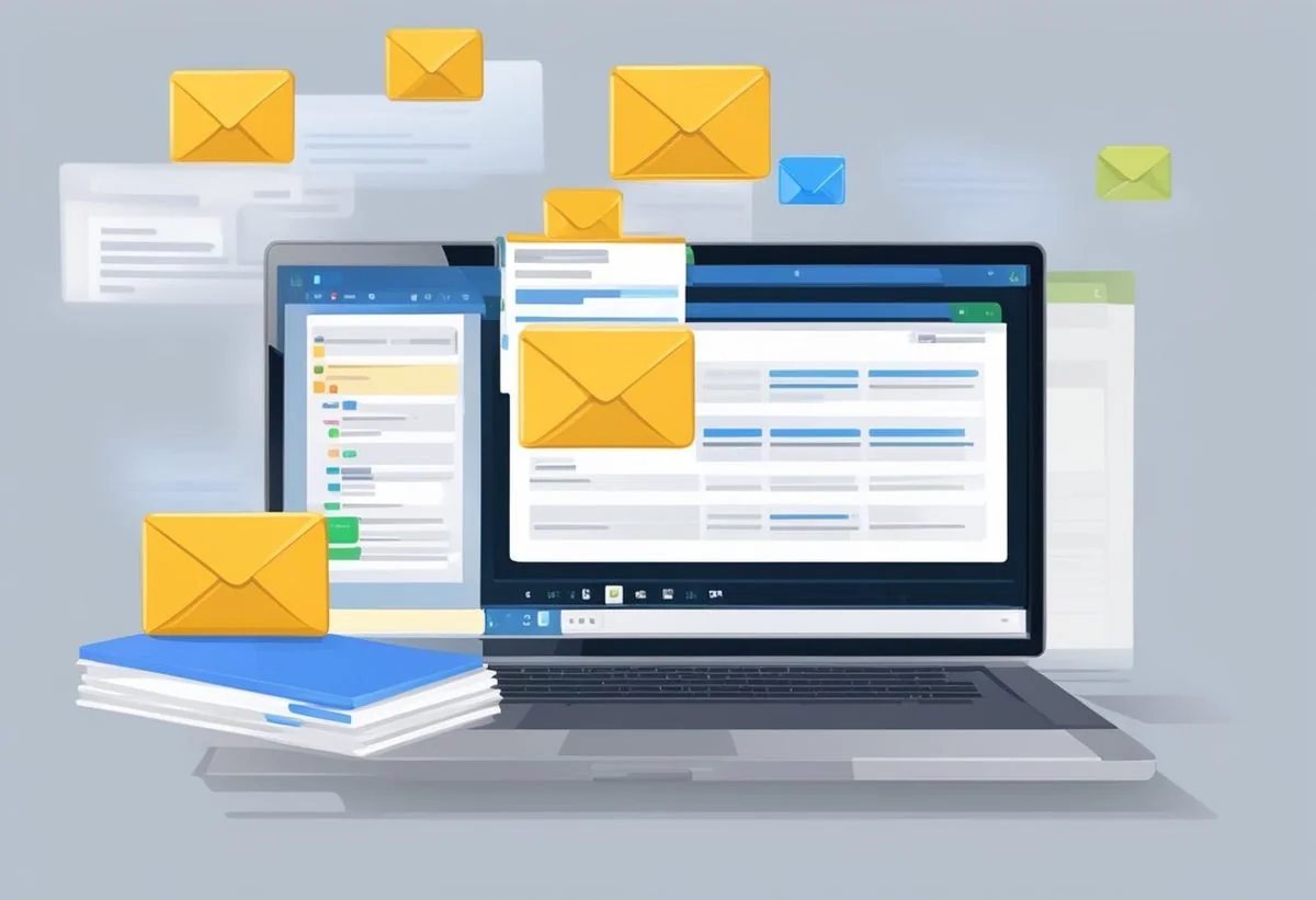 Key points about Email & Retention Marketing