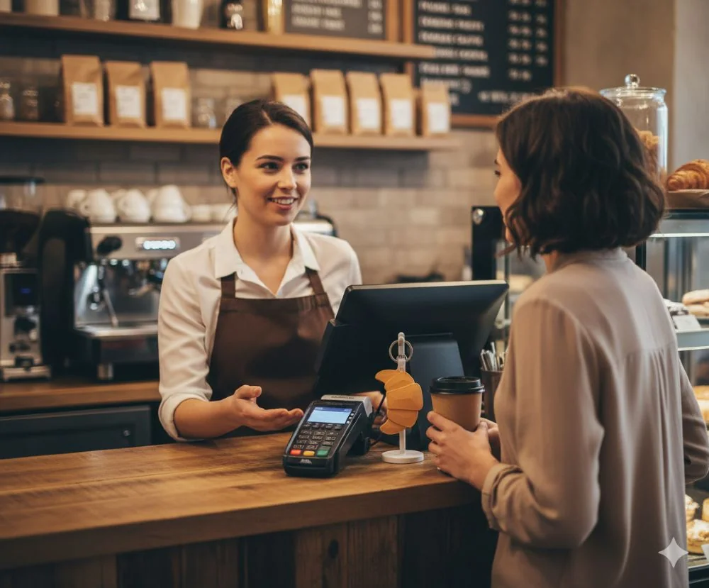 Key points about Consumer Behavior and Restaurant Trends