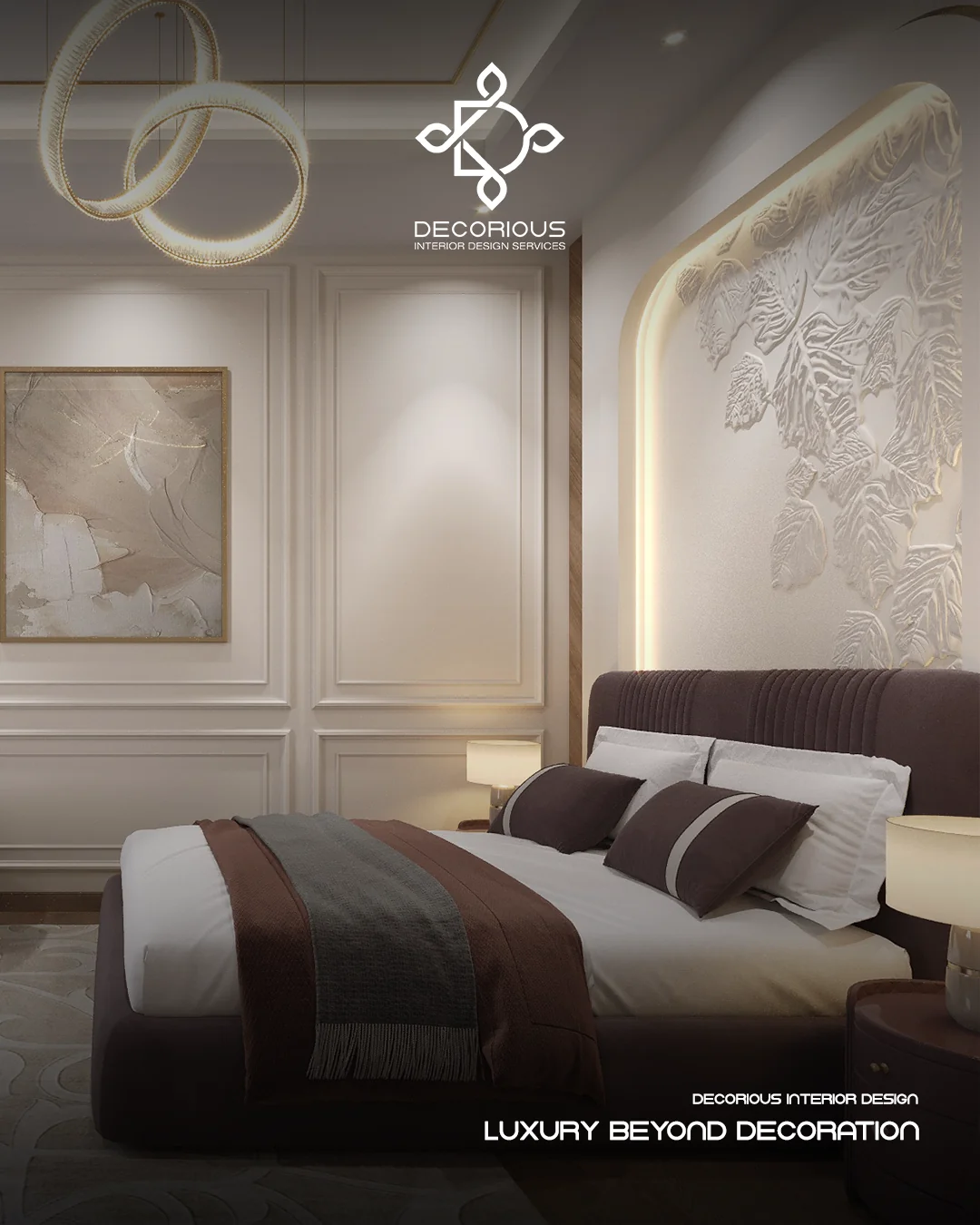 Decorious — Designing Organic Growth — creative work 2