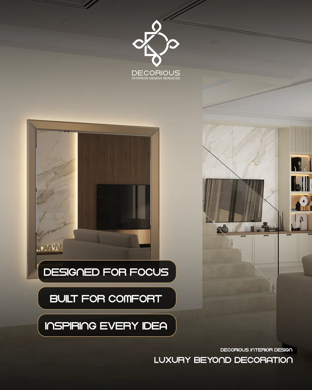 Decorious — Designing Organic Growth — creative work 8