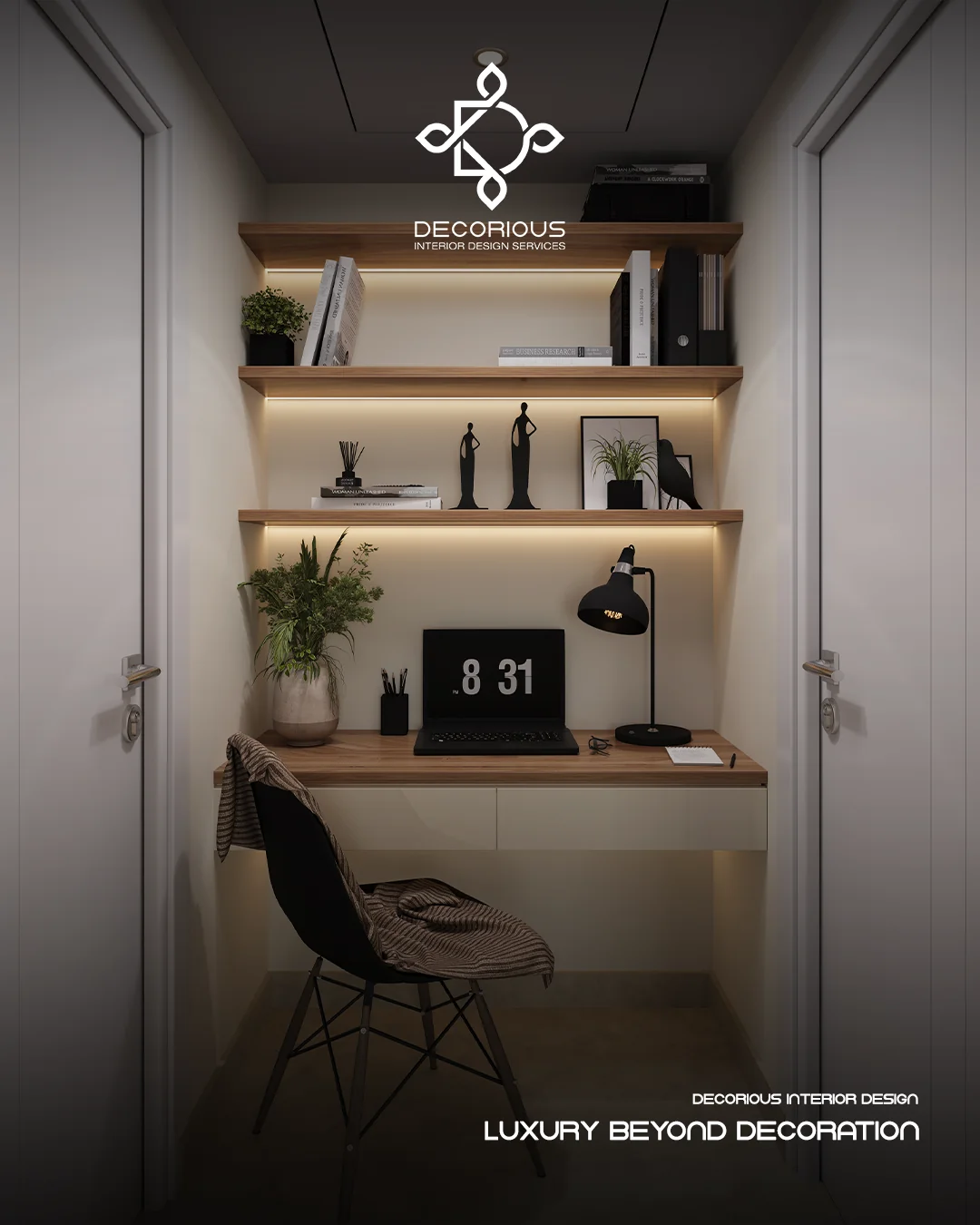 Decorious — Designing Organic Growth — creative work 9