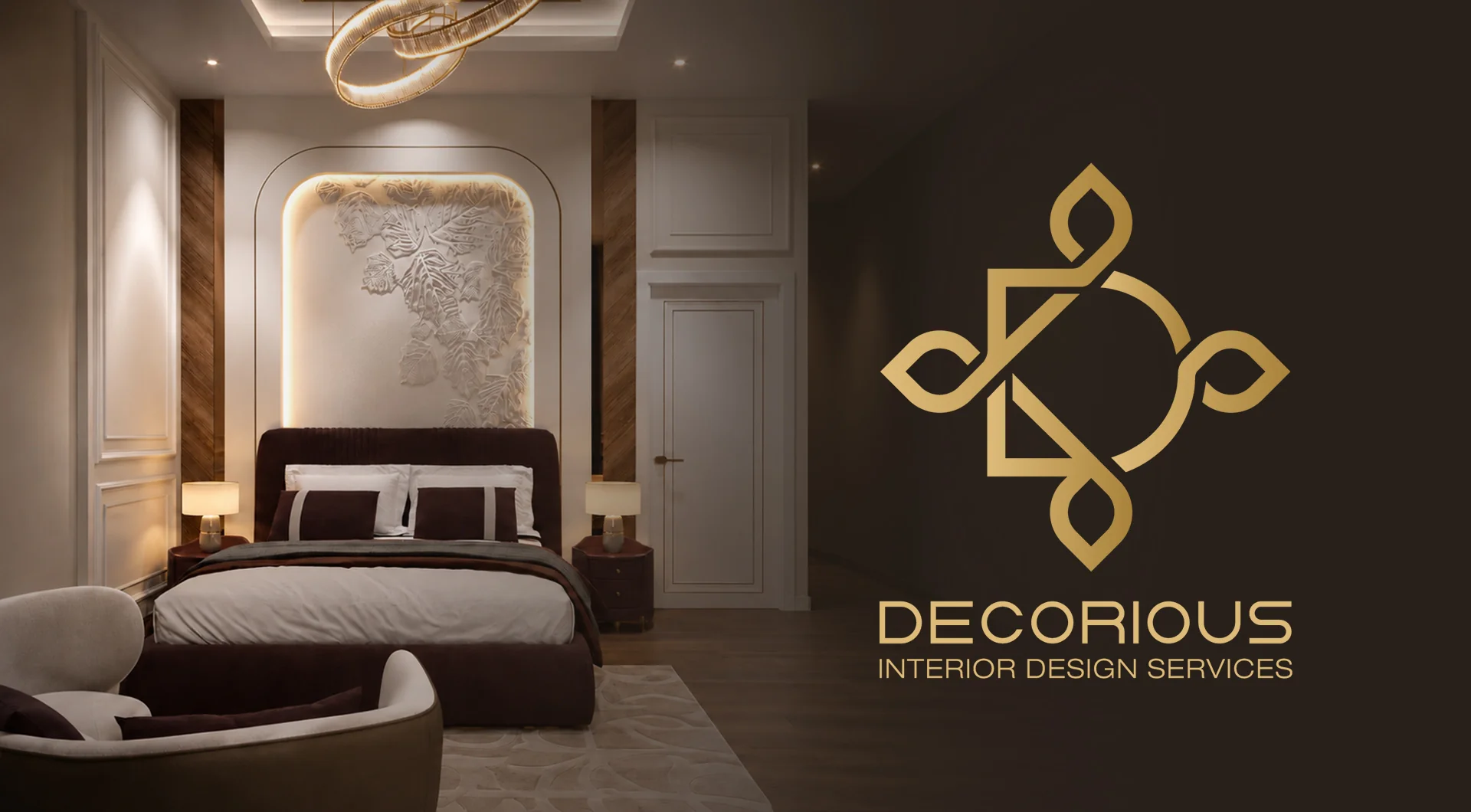 Decorious — Designing Organic Growth