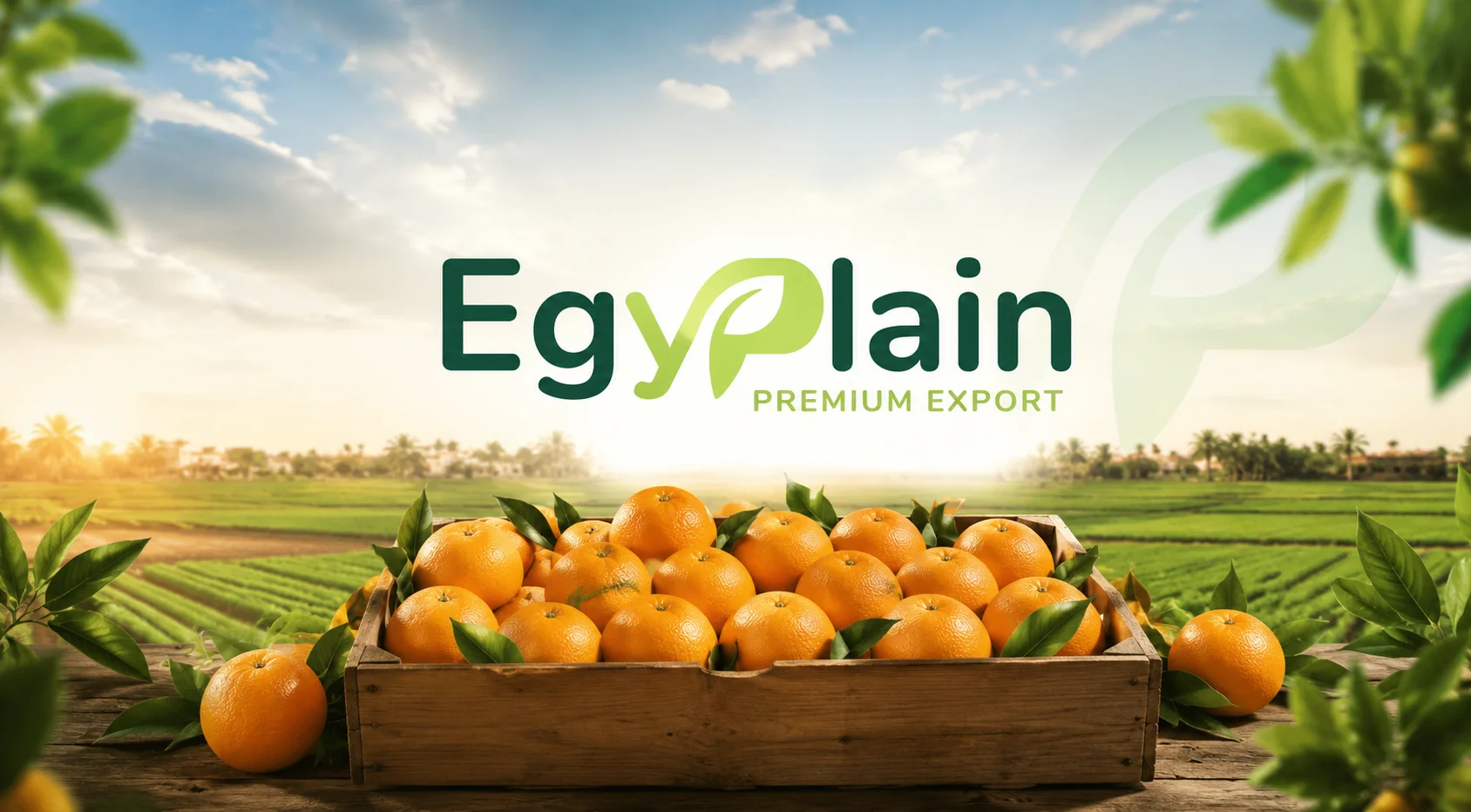 Egyplain — Building a Brand from the Name Up