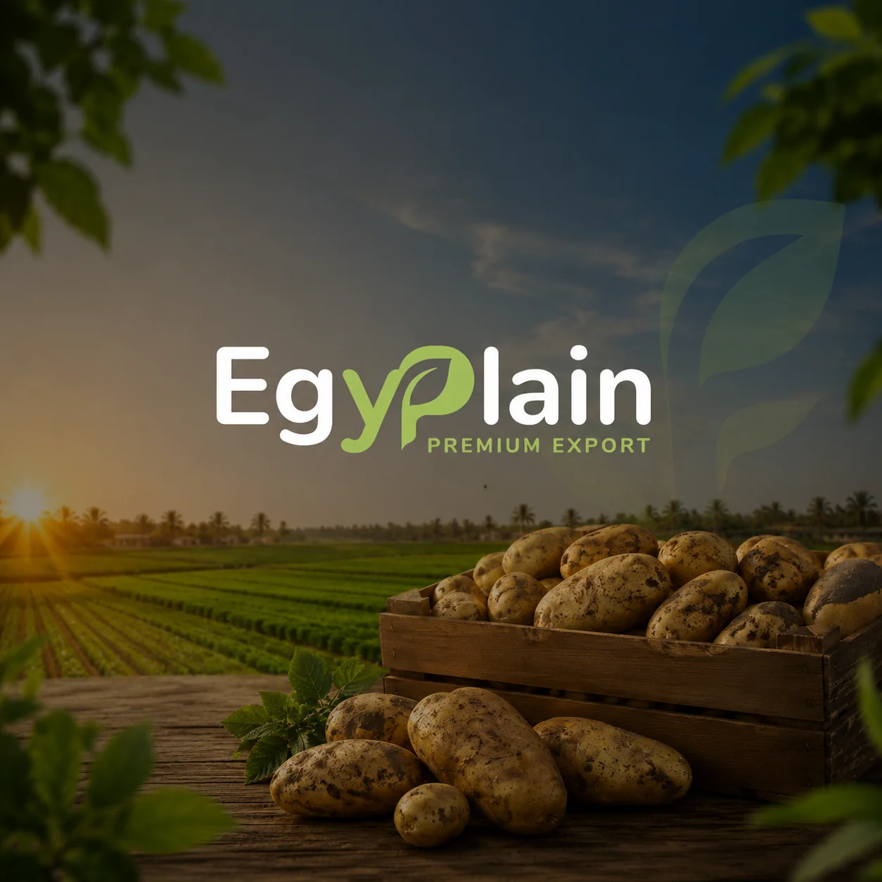 Egyplain — Building a Brand from the Name Up