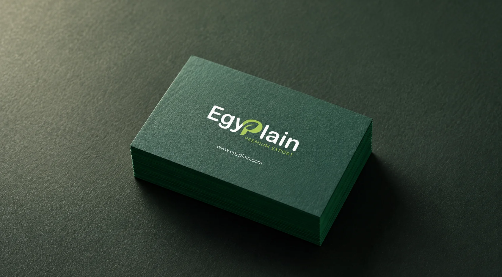 Egyplain — Building a Brand from the Name Up — digital strategy