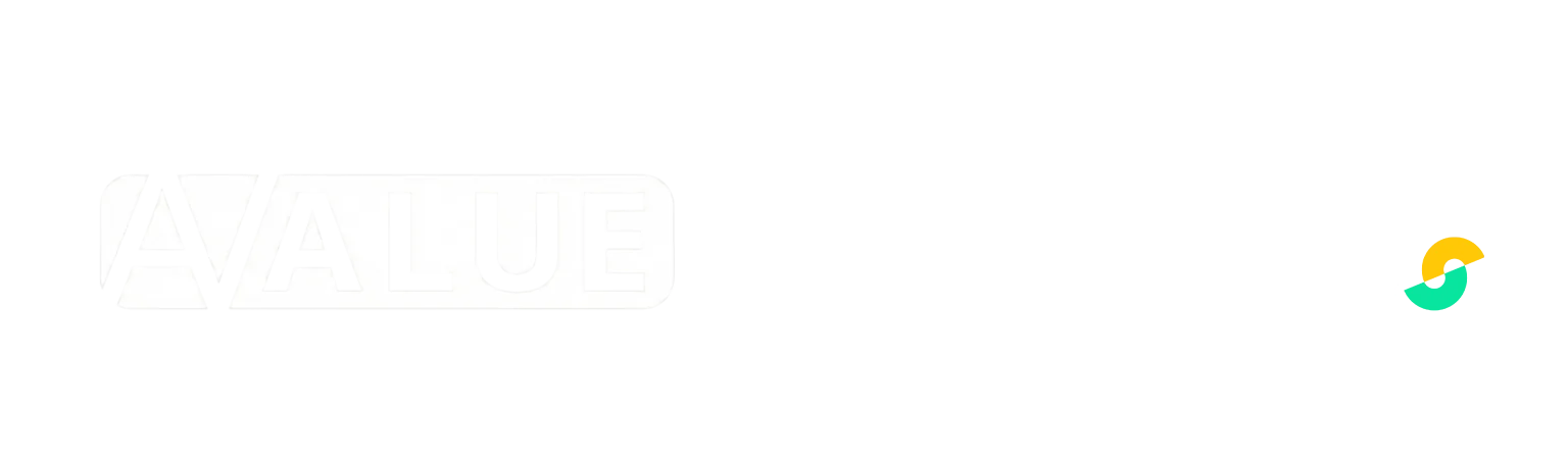 Avalue — From Storefront to Sales — projectDetail.overviewLabel