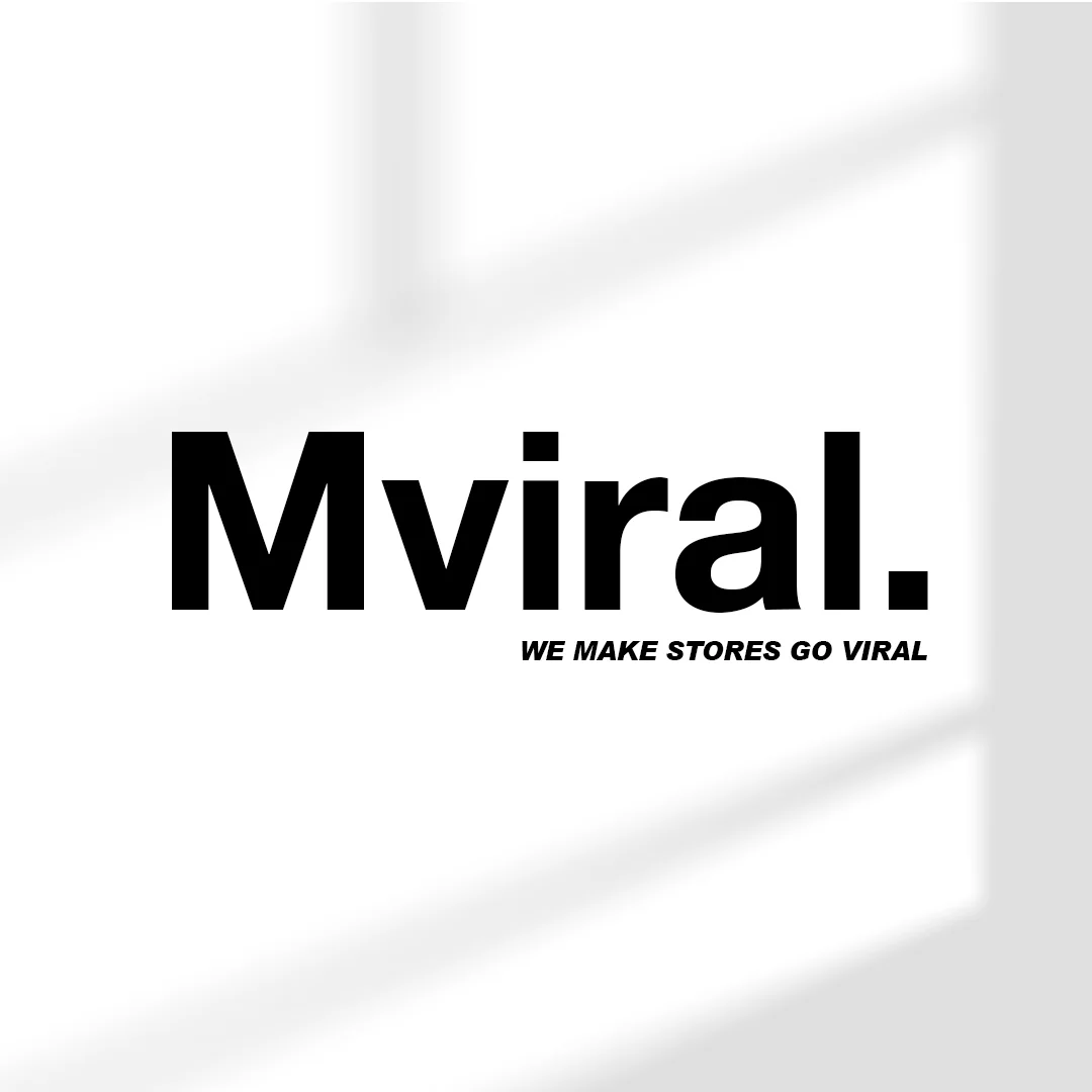 Mviral — Building Stores Built to Sell — creative work 3