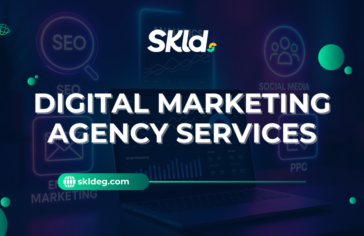 Best Digital Marketing Agency Services UAE