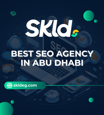 best seo agency in abu dhabi​