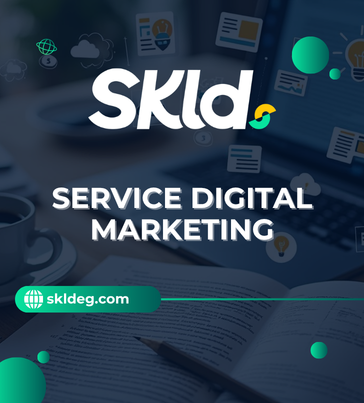 service digital marketing