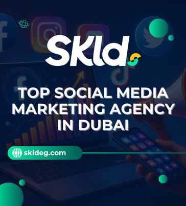 top social media marketing agency in dubai
