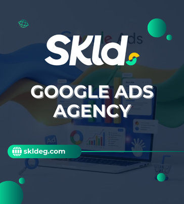google ads agency