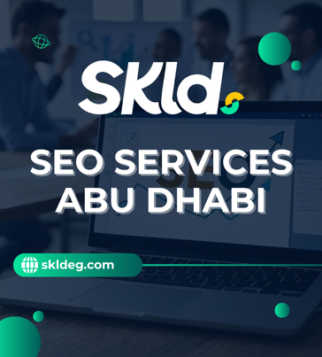 seo services abu dhabi