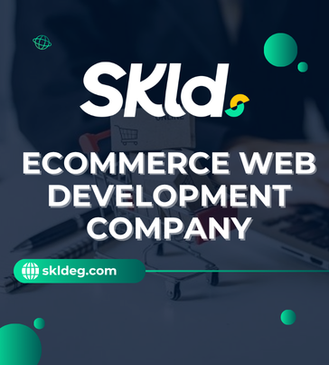 Best Ecommerce Web Development Company for Online Success